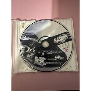 NASCAR 99 (Sony PlayStation 1, 1998, PS1) *Disc Only*